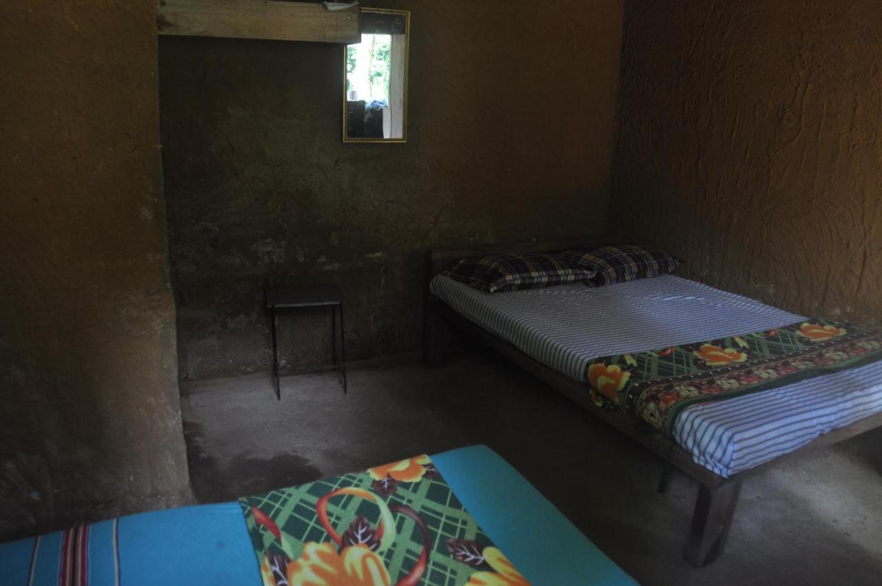 Girankiththa Eco Resort Kitulgala Luaran gambar