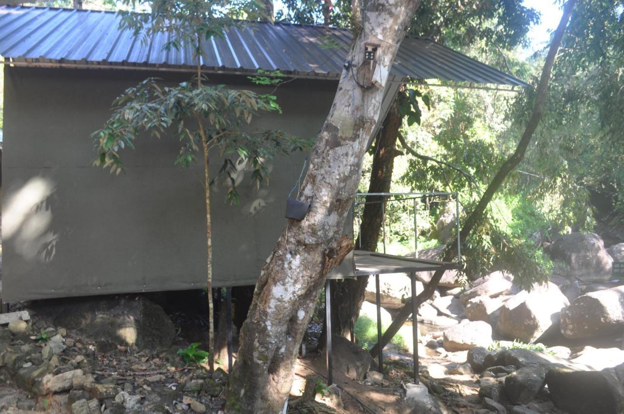 Girankiththa Eco Resort Kitulgala Luaran gambar