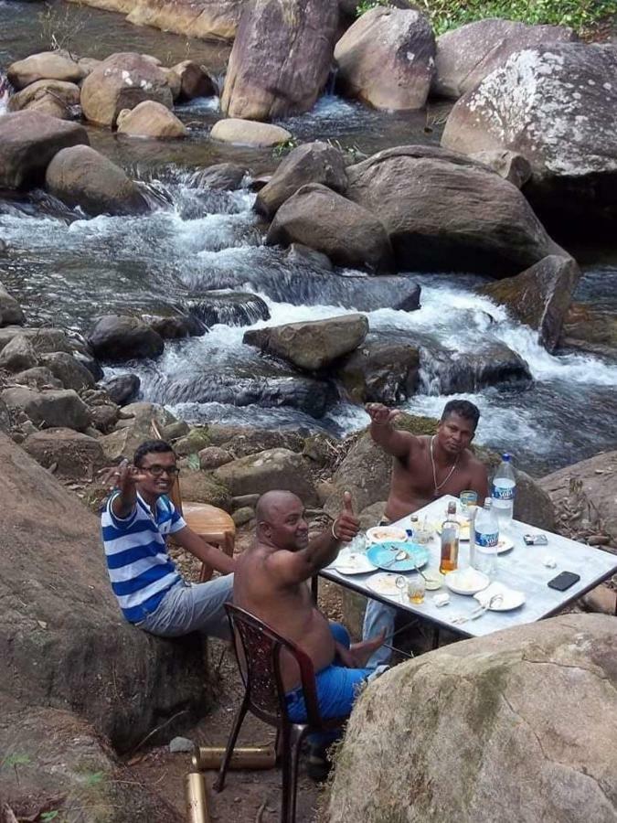 Girankiththa Eco Resort Kitulgala Luaran gambar